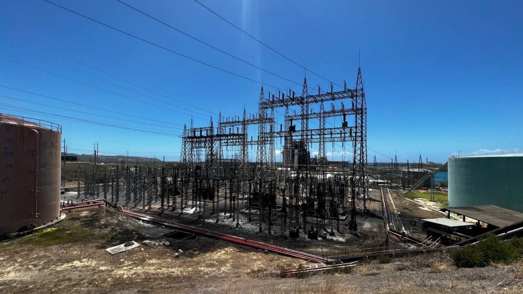  Abonados de Luma Energy tienen derecho a reclamar por daños según la OIPC 