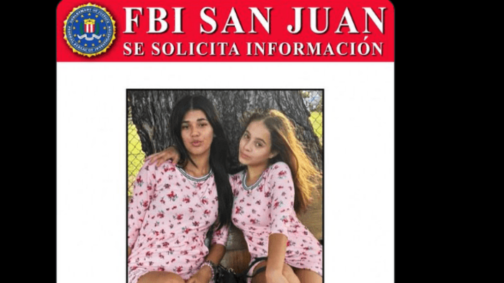  FBI se une a la investigación de asesinato de menores en Loíza 