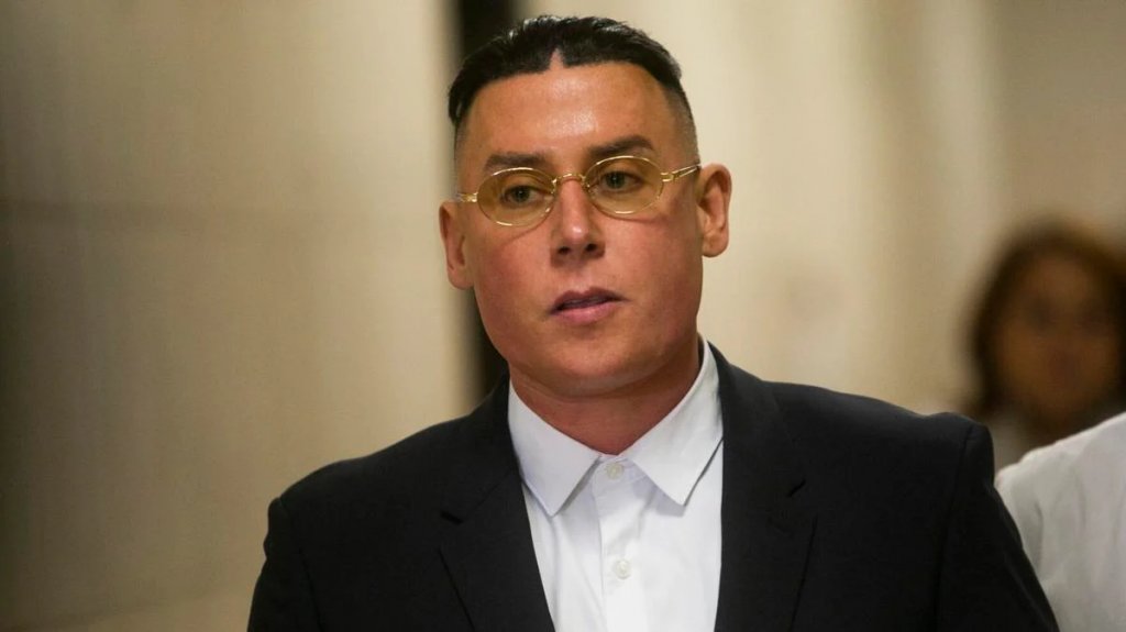  Cosculluela sentenciado a tres años de probatoria por violencia doméstica 