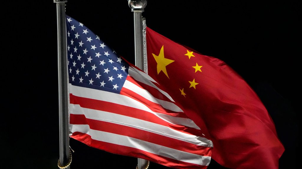  China critica sanciones “irracionales“ de EE.UU. a empresas por comerciar con Rusia y advierte sobre riesgos a cadenas de suministro globales 