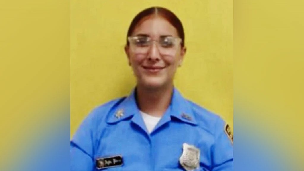  Fallece agente de la Policía tras desplomarse en gimnasio de Coamo 