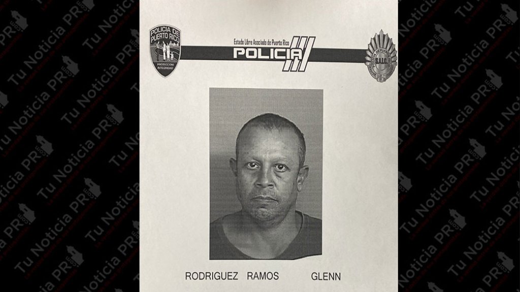  A la cárcel hombre que agredió a su hermana en Rincón 