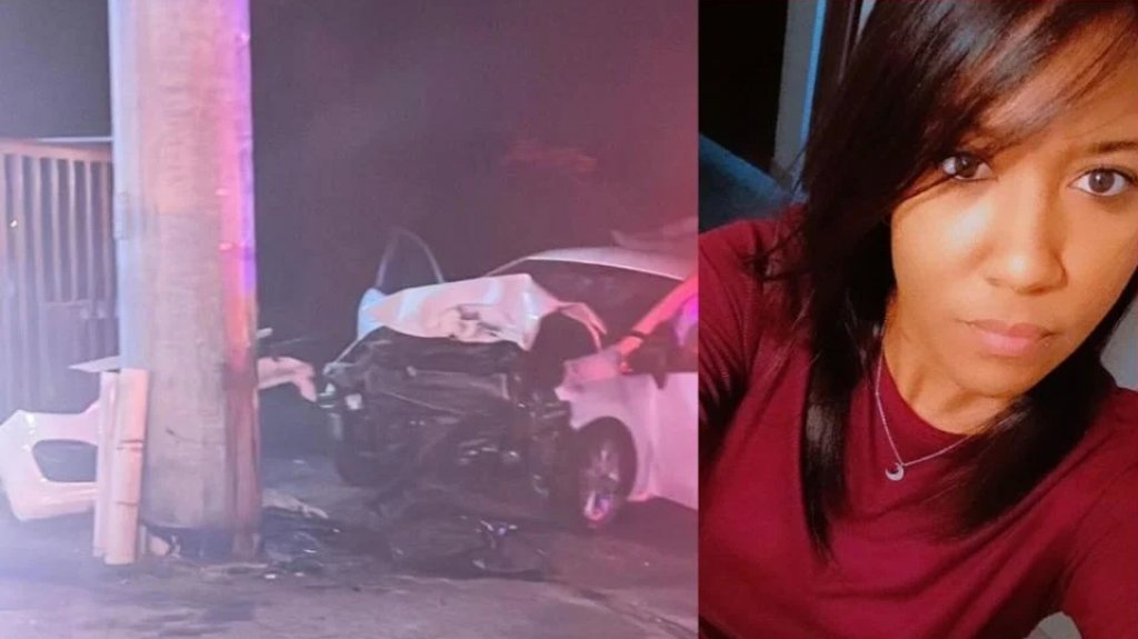  Trágico accidente en Caguas: Identifican a mujer fallecida y a otra herida 