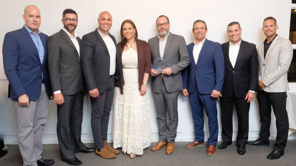  Anuncian nuevo presidente para la Junta de Directores de la Carlos Beltrán Baseball Academy Foundation 