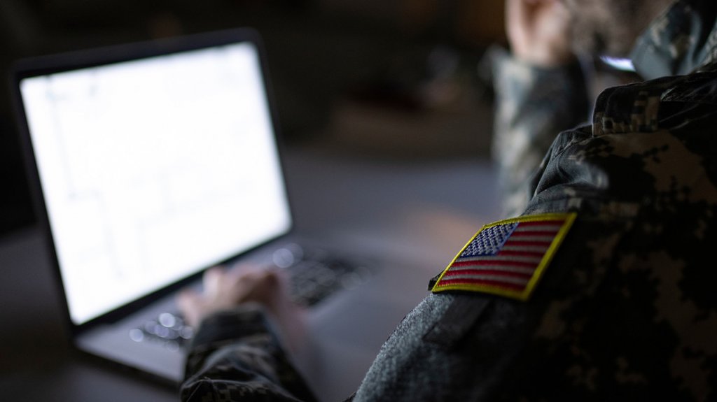  Las Fuerzas Armadas de EE.UU. habrían comprado una herramienta que capta el 93 % del tráfico mundial de Internet 