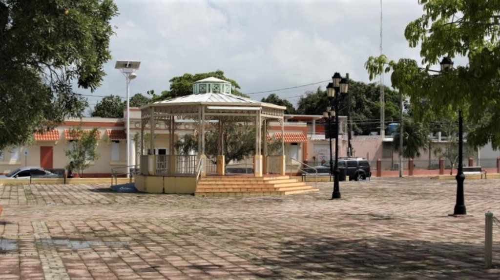  Ceiba inicia programa religioso de Semana Santa 