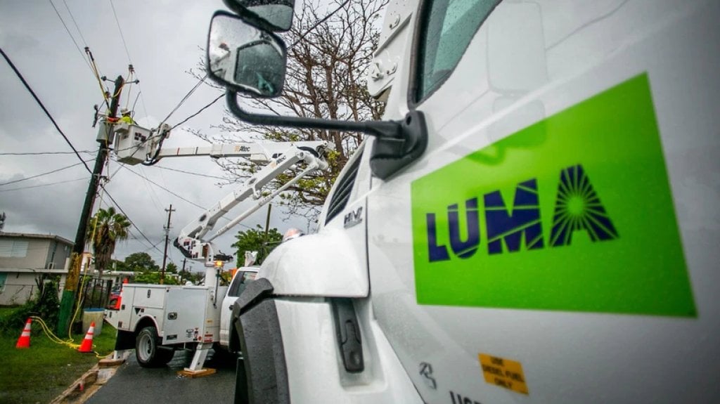  LUMA Energy dice que para el sábado sobrepasarán el 90 % de clientes conectados 