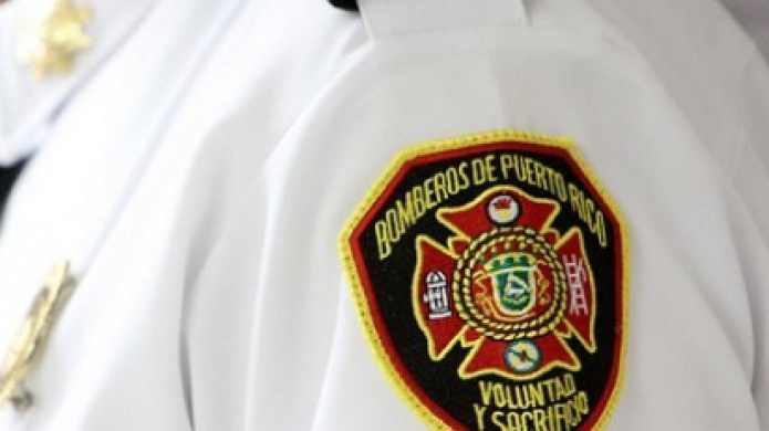 Hombre sufre quemaduras al quemarse su residencia en Ponce