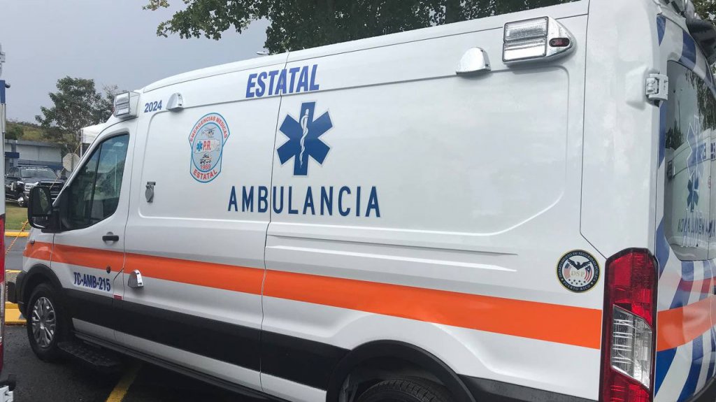  Menor herida en el rostro tras disparo de pistola de pellets en San Germán 