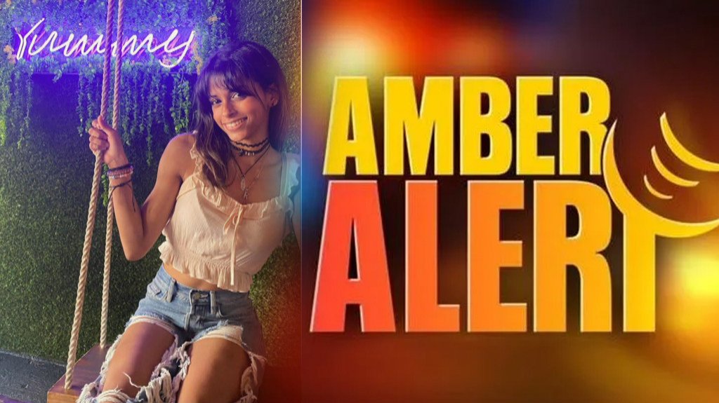  Video: Alerta AMBER activada por desaparición de menor en Canóvanas 