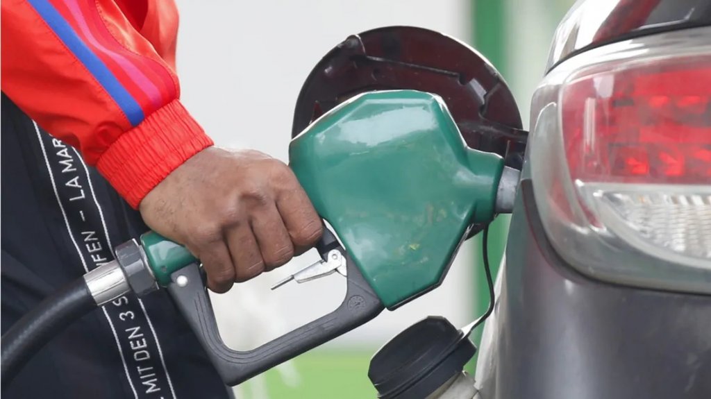  Precios de gasolina se mantienen similares al fin de semana, según DACO 