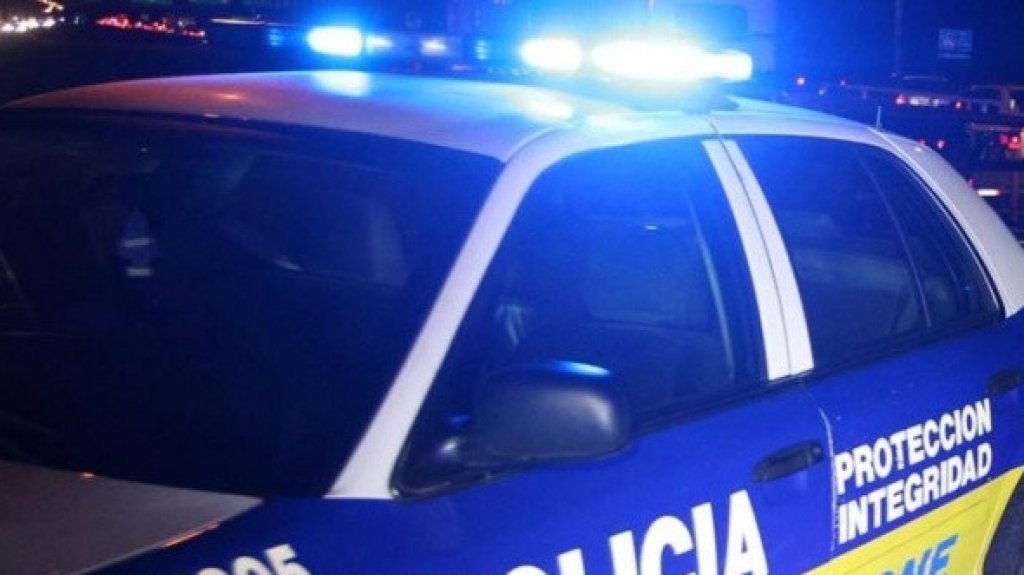  Fatal Accidente de Auto con Peatón en Cataño 