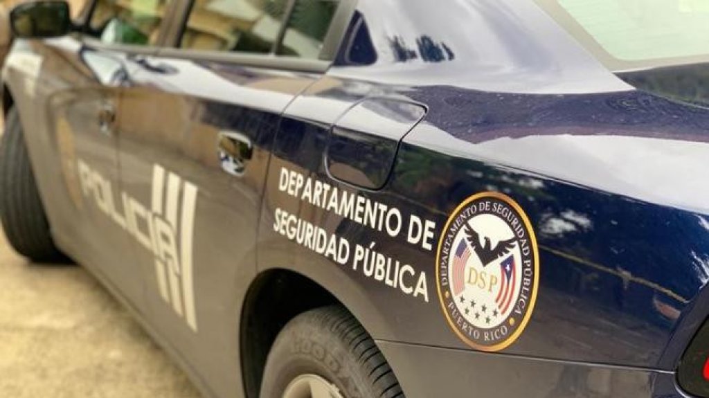  Hombre de 40 años se suicida en Aguadilla 