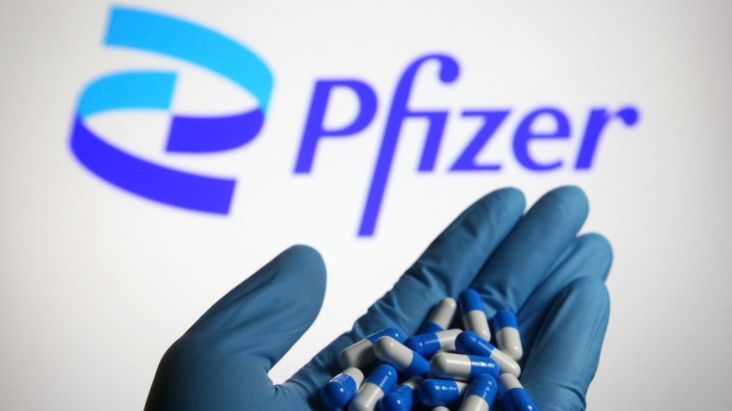  Pfizer retira voluntariamente del mercado un medicamento que puede aumentar el riesgo de cáncer 