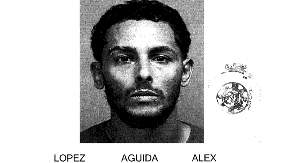  Encarcelan hombre por violencia doméstica y tentativa de asesinato en Dorado 