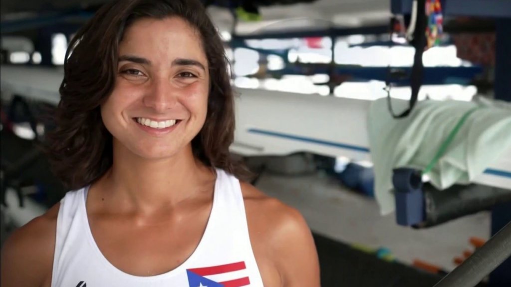  Verónica Toro seguirá su ruta olímpica vía repechaje 