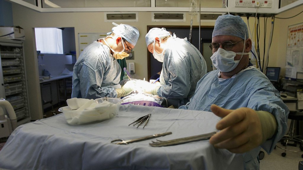  Legisladores de un estado de EE.UU. proponen reducir las sentencias de los presos por donar sus órganos 