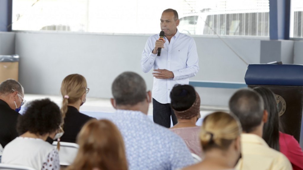  Proyecto ASSMCA Visita tu Comunidad lleva servicios de salud mental y prevención de adicciones a cientos de residentes de Las Piedras 