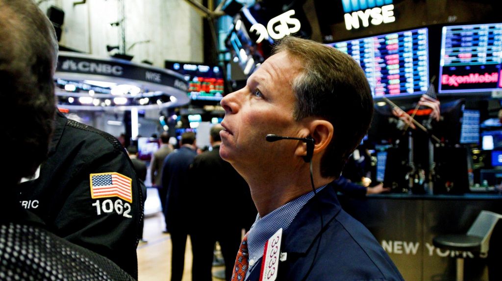  Wall Street cierra con ganancias y el Dow Jones avanza un 0,27 % 