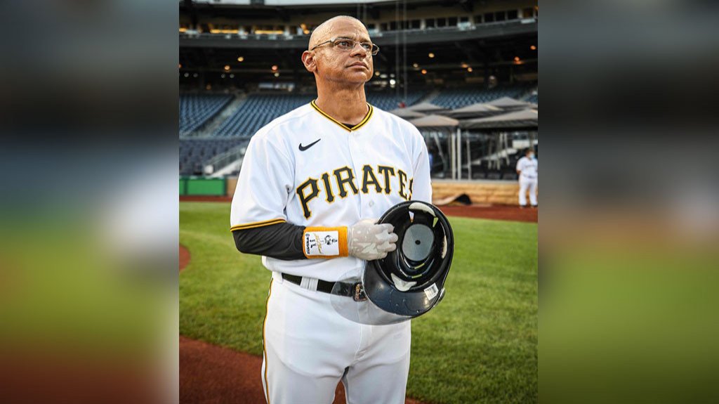  Joey Cora: “Fue una experiencia única” 