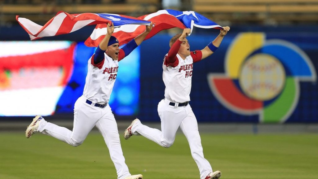  Puerto Rico comenzará su preparación para Copa del Caribe de béisbol 