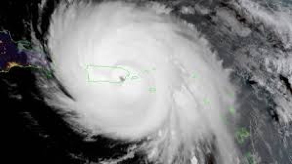  El NOAA informa de nuevo pronóstico para temporada de huracanes: aumenta a 65% la posibilidad de que la actividad ciclónica esté por encima de lo normal 