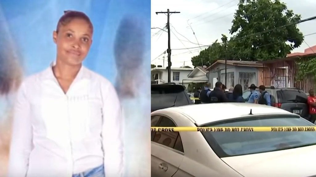  Arrestan a Sospechoso de Feminicidio de Mujer Dominicana en San Juan 