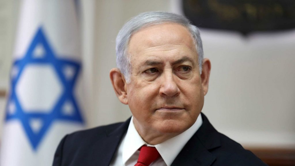  Netanyahu promete una “respuesta fuerte, rápida y precisa“ tras los recientes ataques en Jerusalén 