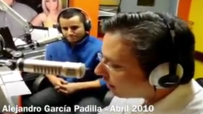 Vídeo: "En récord promesa de García Padilla" ve el vídeo y opina si crees que la cumplio 