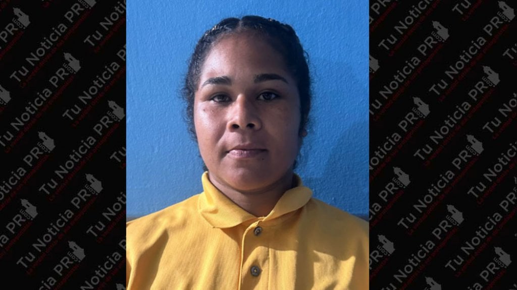  A la cárcel mujer arrestada por violencia domestica en San Juan 