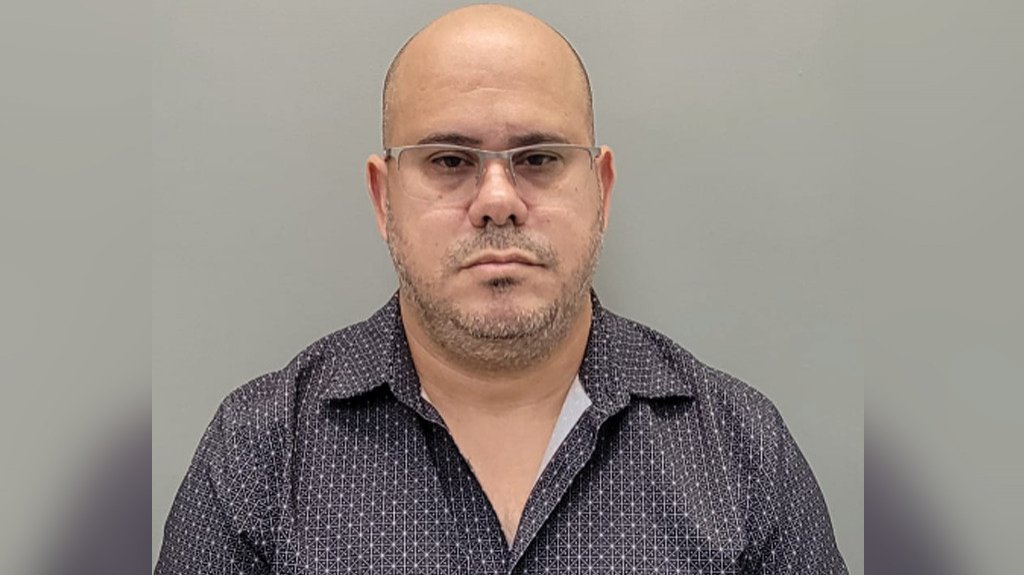  Arrestado en Dorado hombre buscado por autoridades de Florida 