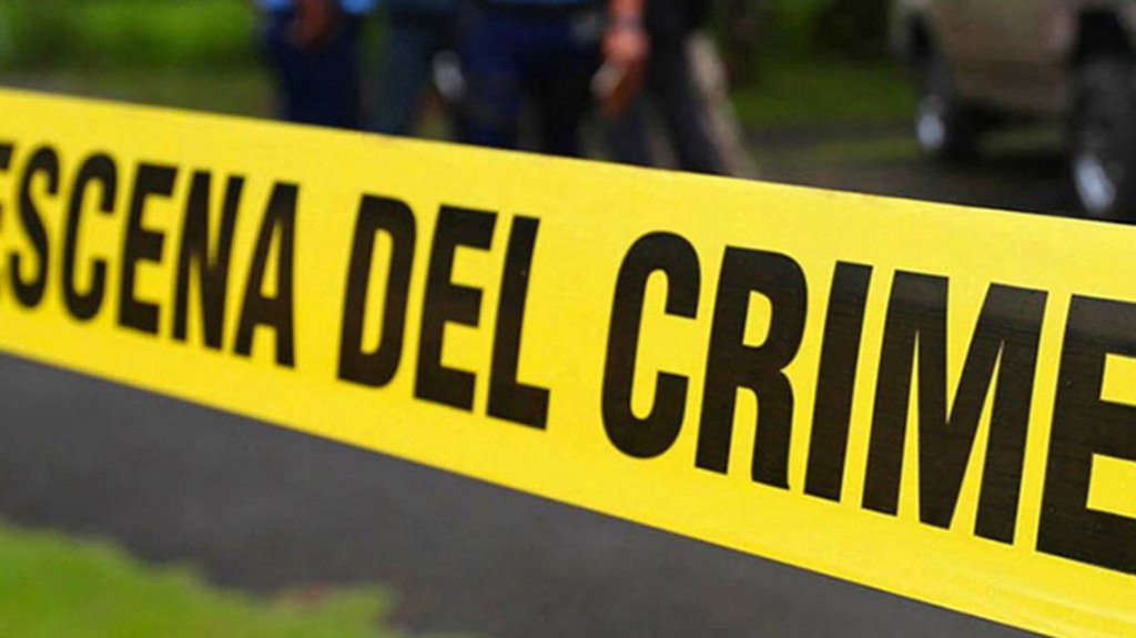  Muerte violenta en Aguadilla 