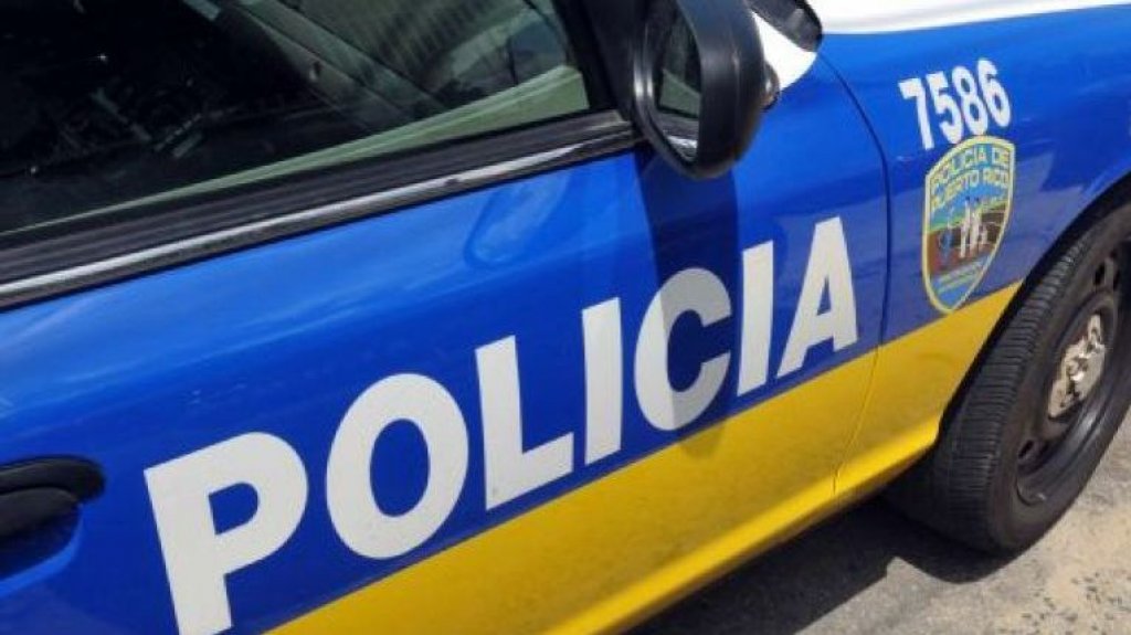  Hombre hallado muerto sin signos de violencia en vehículo en San Germán 