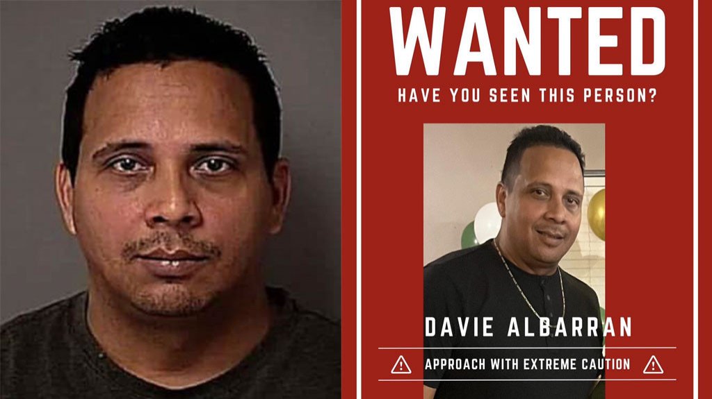  Ciudadano de Florida buscado por cargos de pedofilia podría estar oculto en Puerto Rico 