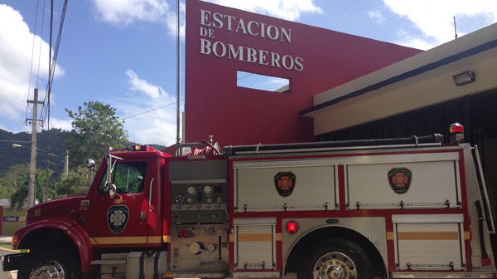  30 cuarteles de Bomberos cerrados y seguirá en aumento según presidente de Sindicato 