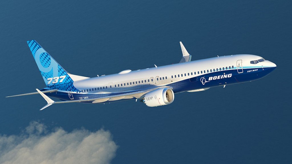  La reputación de Boeing en seguridad y calidad decae tras una serie de incidentes 