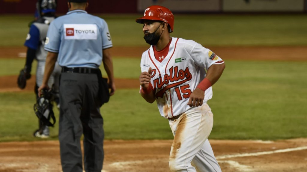  Criollos vencen 5-1 a los RA12 