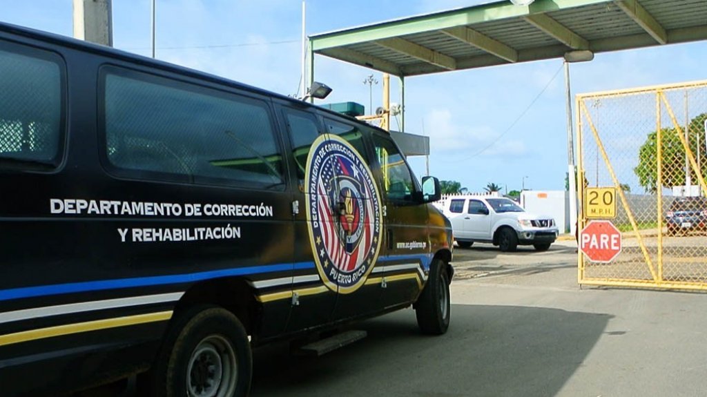  Decretan ‘lockdown’ en Complejo Correccional 509 en Bayamón por brote COVID 