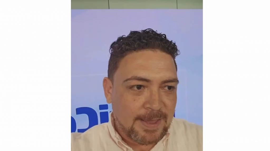  Video: Chef Colo denuncia Bullying en programa de noticentro 