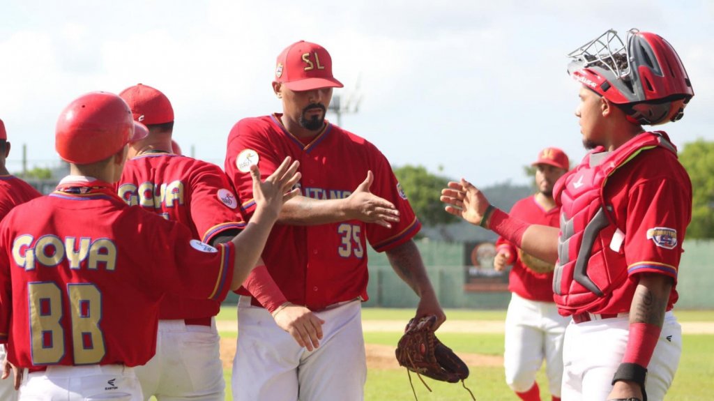  Cinco juegos en la recta final de la Doble A mañana jueves 