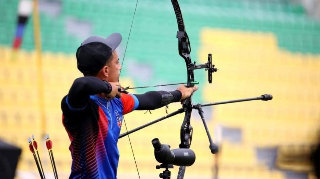  Copa MAC PUR para arqueros de alto rendimiento este fin de semana en Bayamón 