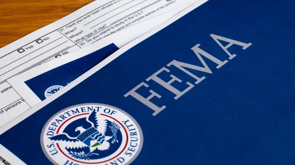  Los que alquilan pueden solicitar asistencia de FEMA 