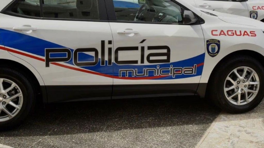  Policía Municipal de Caguas investiga muerte sin causa determinada en la calle Padial Caribe 
