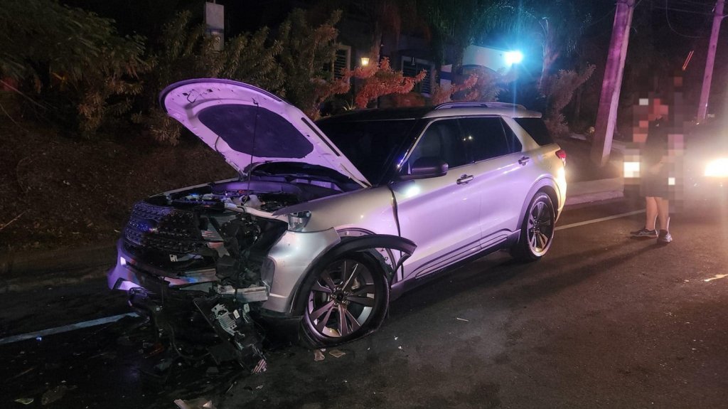  Fotos: Fallece joven conductora de 23 años en accidente de auto en Aguada 