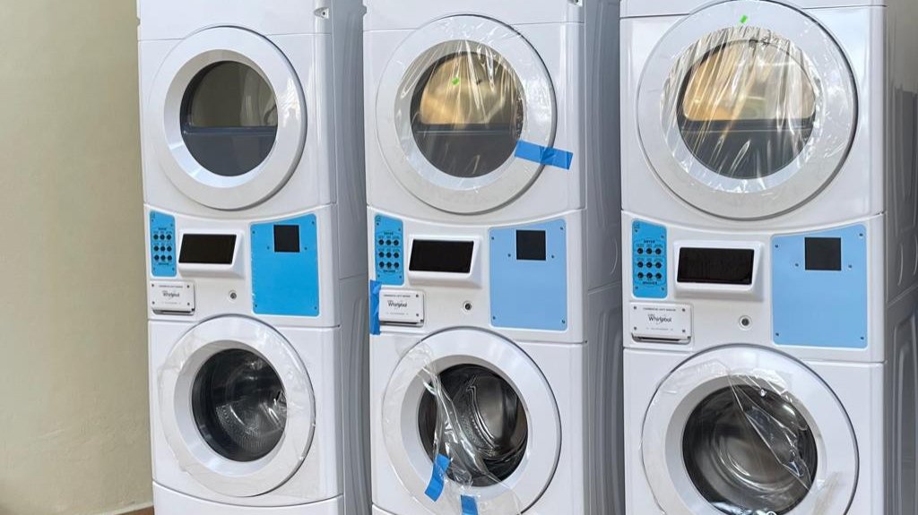  Abrirán laundry gratuito para residentes de Camuy 