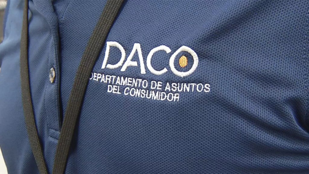  Inspectores del DACO fiscalizan anuncios engañosos en venta de propiedades online 