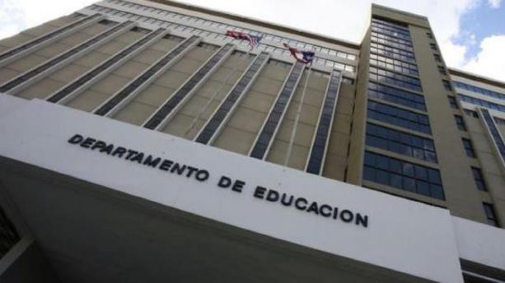  Remedio Provisional realiza manifestación en el Expreso Las Américas contra el Departamento de Educación 