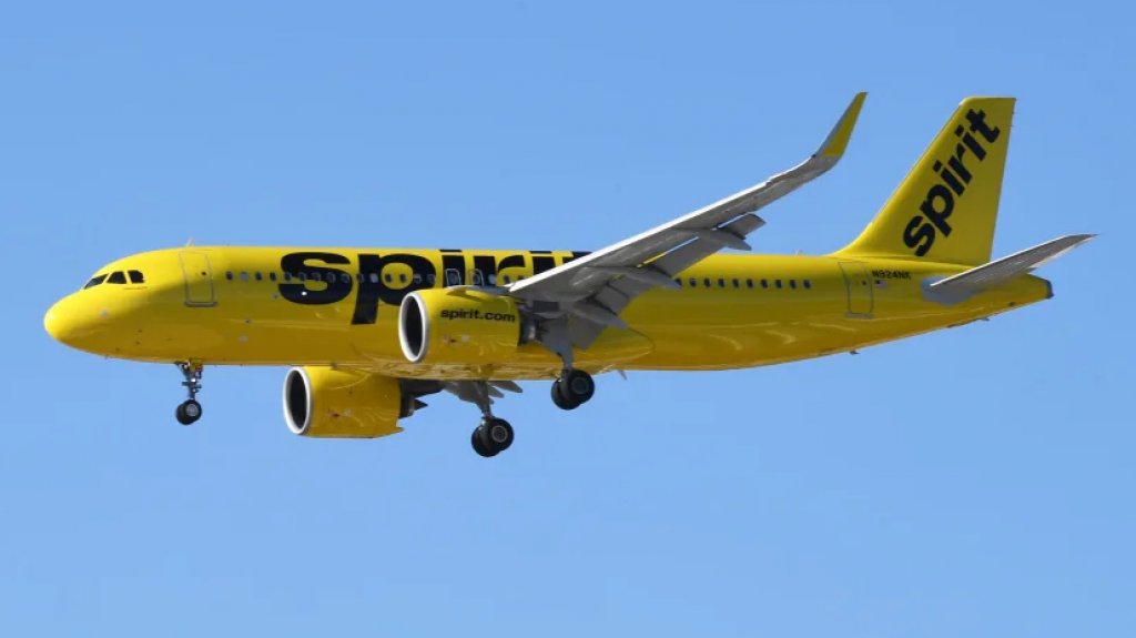  Spirit Airlines “se disculpa” tras negarle el vuelo a una familia puertorriqueña 