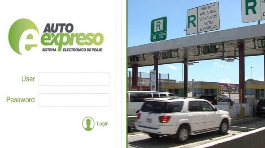  Restablecen funciones en el sitio web y la aplicación de AutoExpreso 