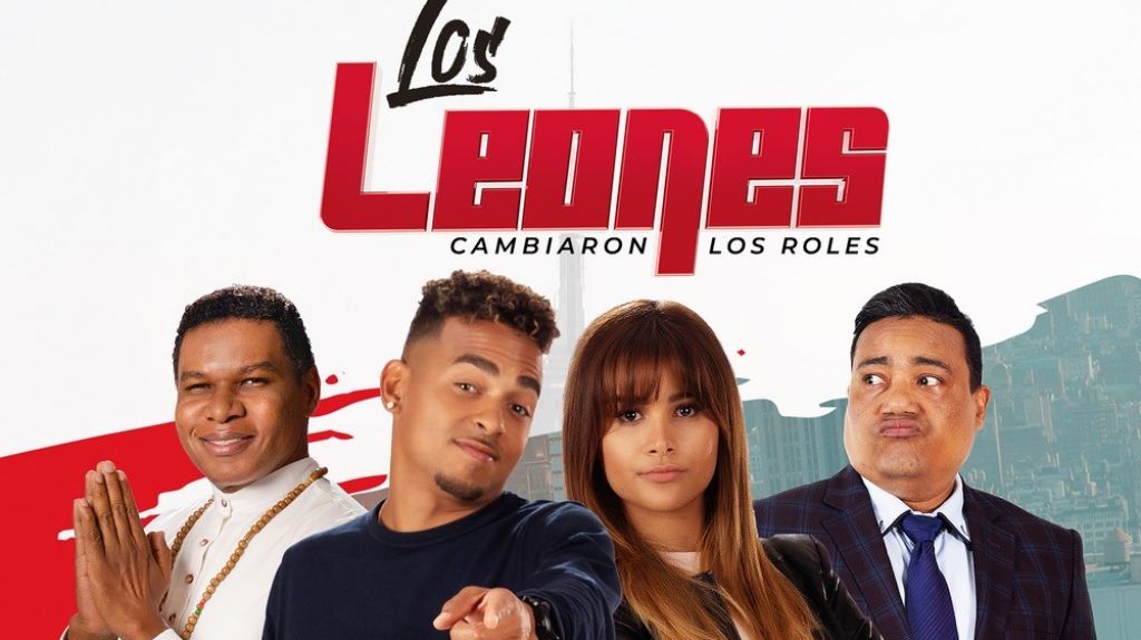 Película “Los Leones”, protagonizada por Ozuna, está entre los estrenos más  populares por Netflix Latinoamérica